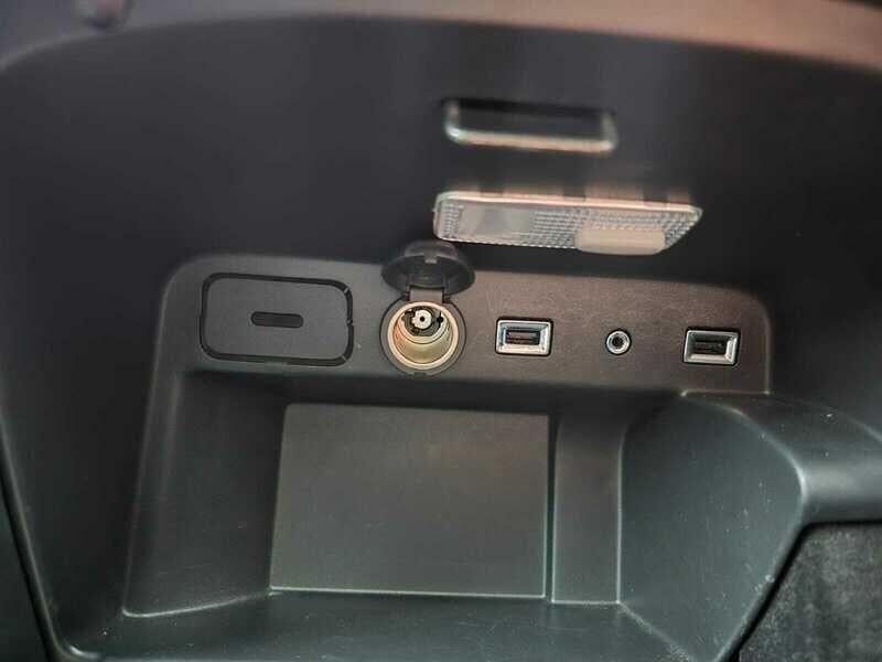 Used Citroen C4 Grand Picasso 2015 for sale - 76836091: Photo 32