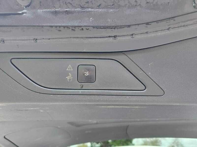 Used Citroen C4 Grand Picasso 2015 for sale - 76836091: Photo 34