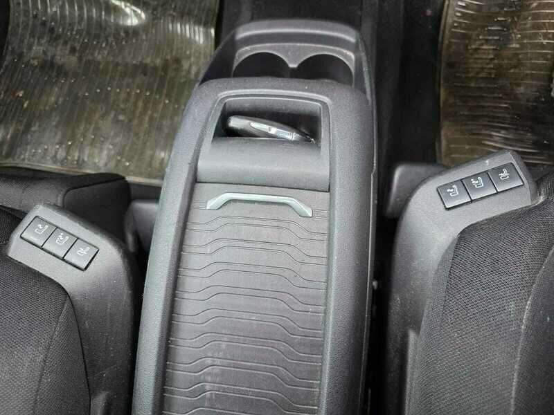 Used Citroen C4 Grand Picasso 2015 for sale - 76836091: Photo 35