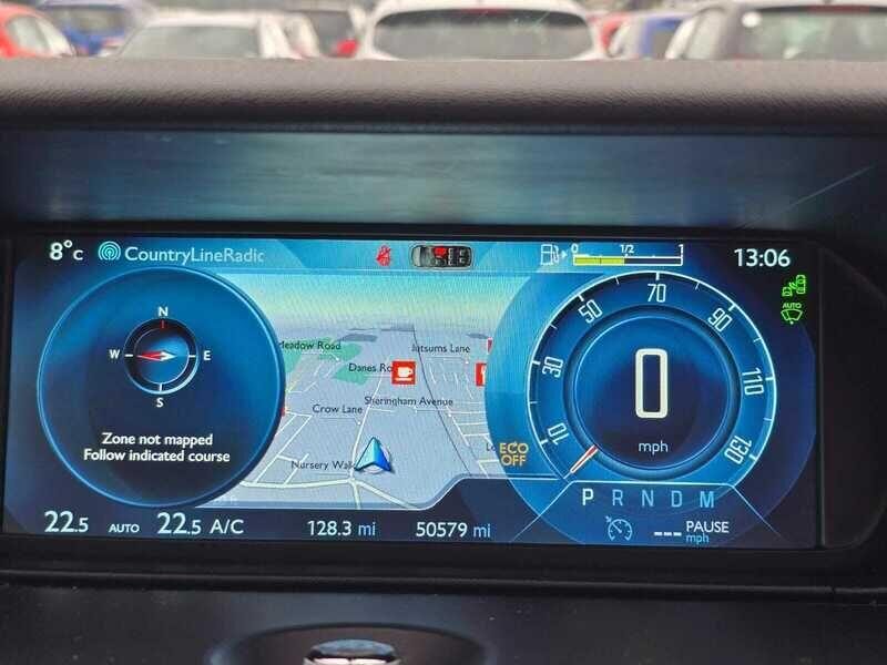 Used Citroen C4 Grand Picasso 2015 for sale - 76836091: Photo 36