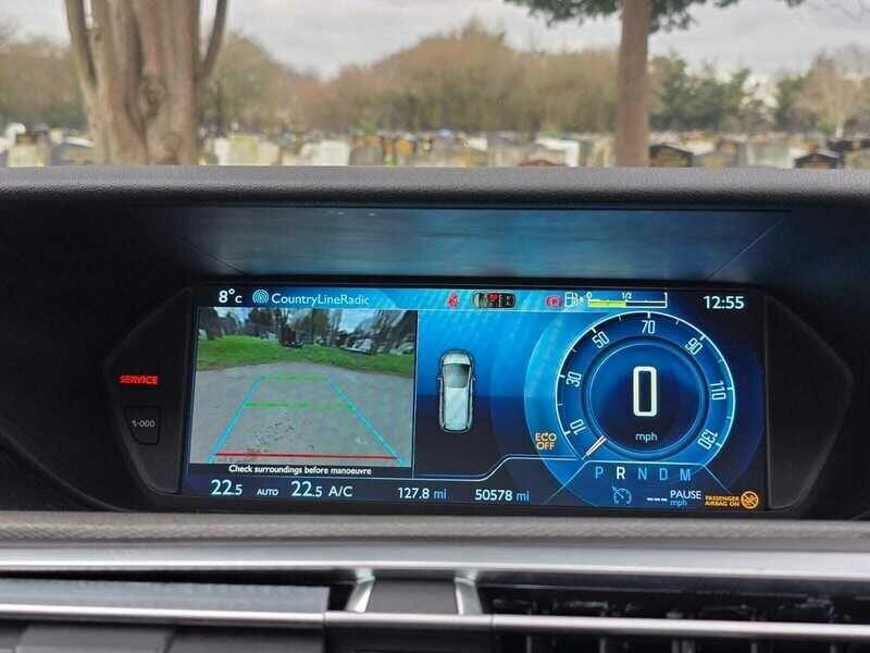 Used Citroen C4 Grand Picasso 2015 for sale - 76836091: Photo 41