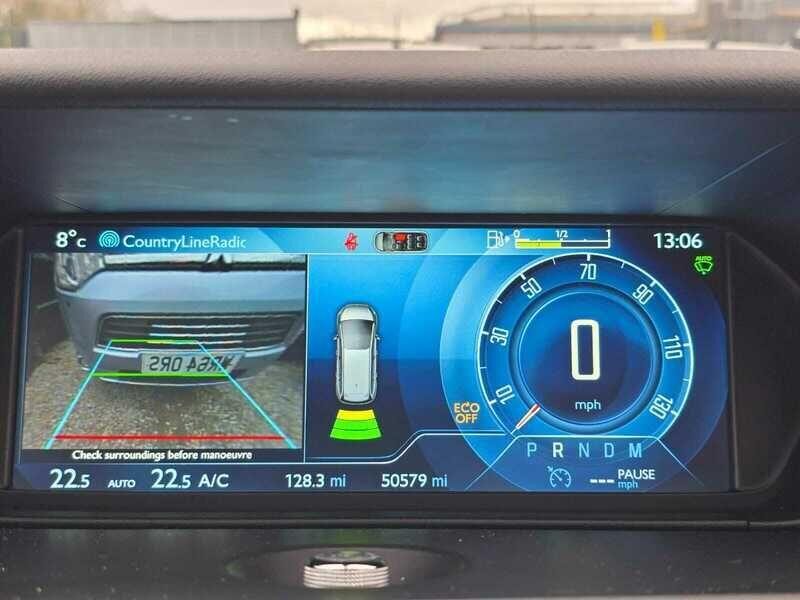 Used Citroen C4 Grand Picasso 2015 for sale - 76836091: Photo 42