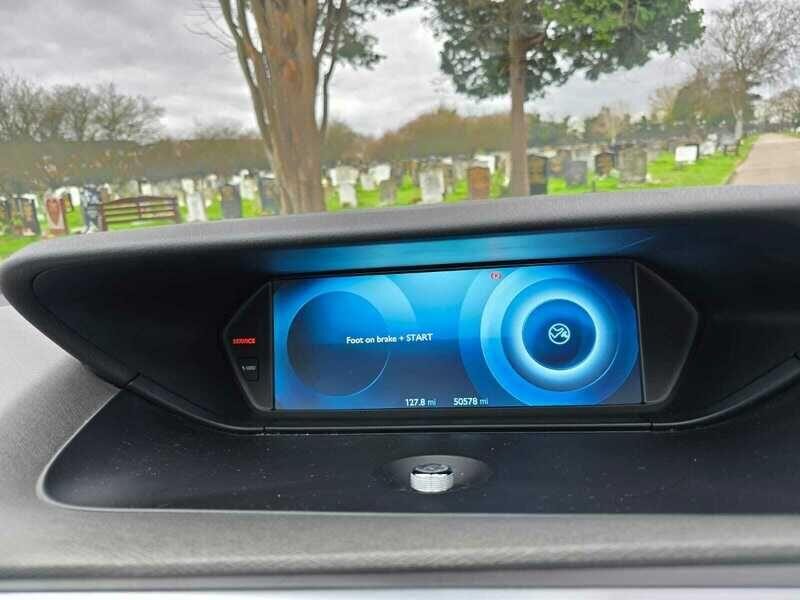 Used Citroen C4 Grand Picasso 2015 for sale - 76836091: Photo 43