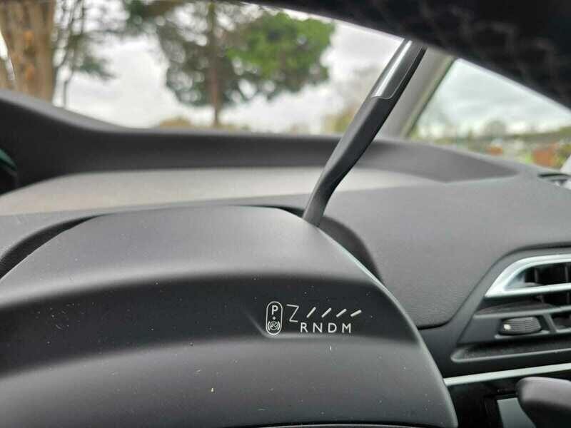 Used Citroen C4 Grand Picasso 2015 for sale - 76836091: Photo 44