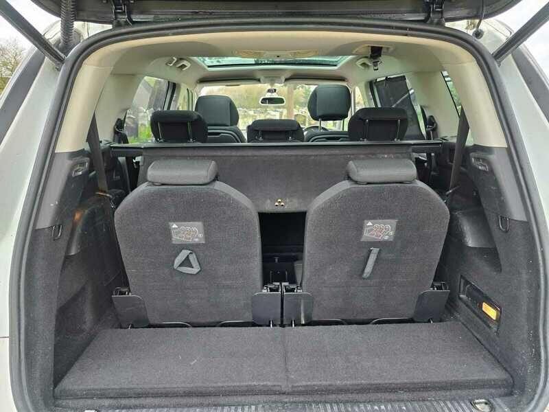 Used Citroen C4 Grand Picasso 2015 for sale - 76836091: Photo 46