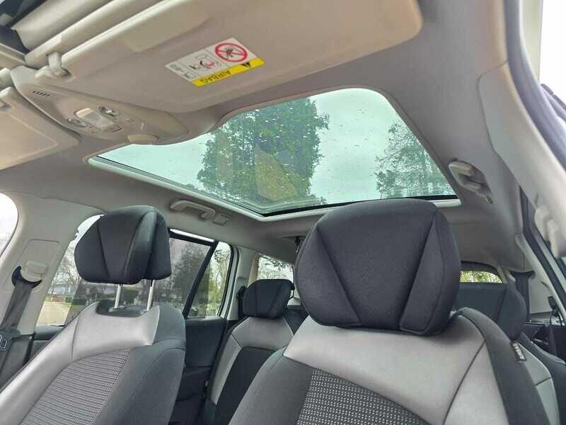 Used Citroen C4 Grand Picasso 2015 for sale - 76836091: Photo 49