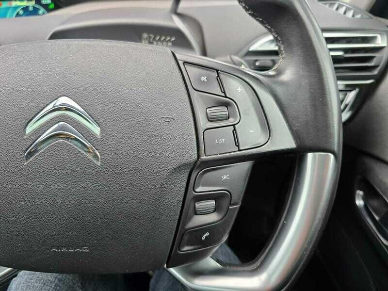 Used Citroen C4 Grand Picasso 2015 for sale - 76836091: Photo 71