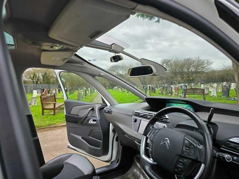 Used Citroen C4 Grand Picasso 2015 for sale - 76836091: Photo 73