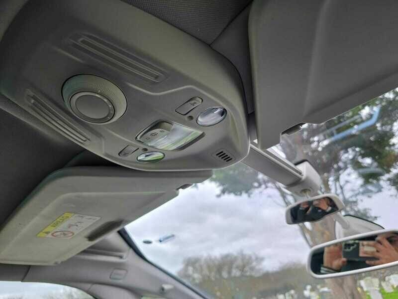 Used Citroen C4 Grand Picasso 2015 for sale - 76836091: Photo 74