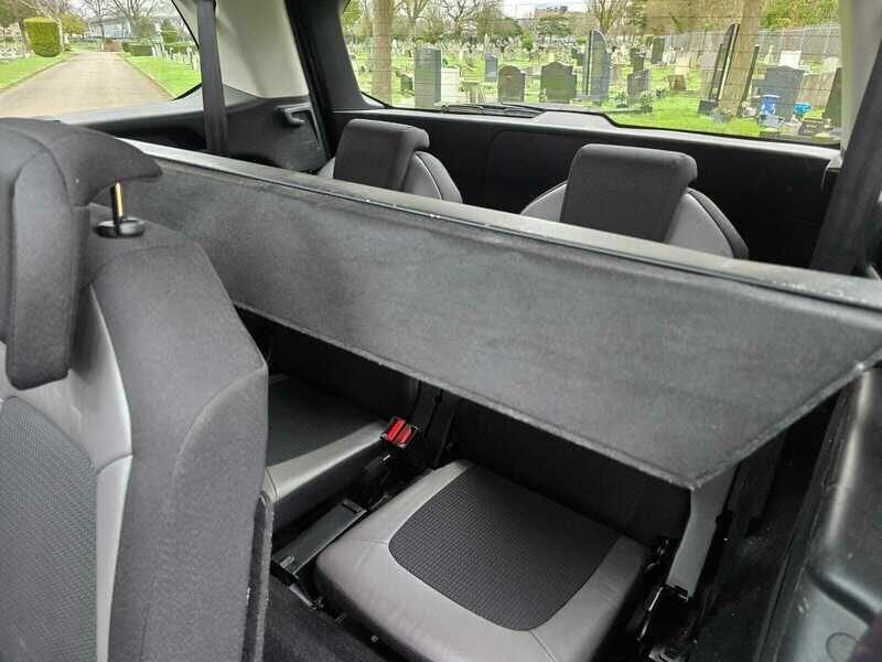 Used Citroen C4 Grand Picasso 2015 for sale - 76836091: Photo 76