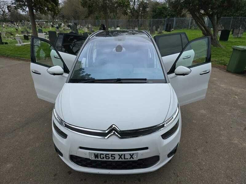 Used Citroen C4 Grand Picasso 2015 for sale - 76836091: Photo 8