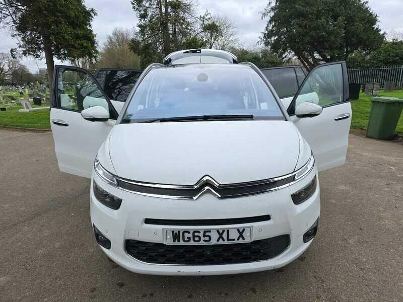 Used Citroen C4 Grand Picasso 2015 for sale - 76836091: Photo 9