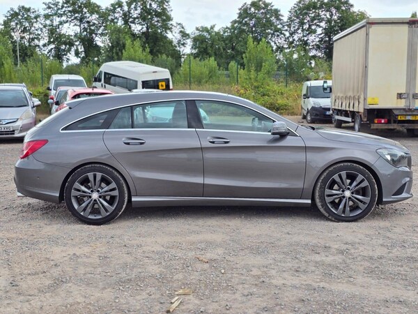 Used Mercedes-Benz CLA 2016 for sale - 75074803: Photo 14