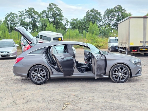 Used Mercedes-Benz CLA 2016 for sale - 75074803: Photo 15