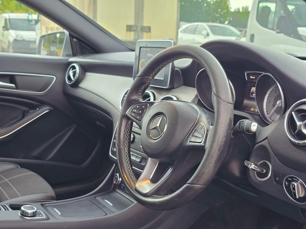 Used Mercedes-Benz CLA 2016 for sale - 75074803: Photo 18