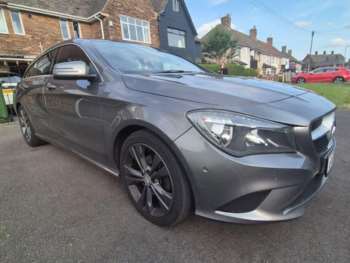 Used Mercedes-Benz CLA 2016 for sale - 75074803: Photo
