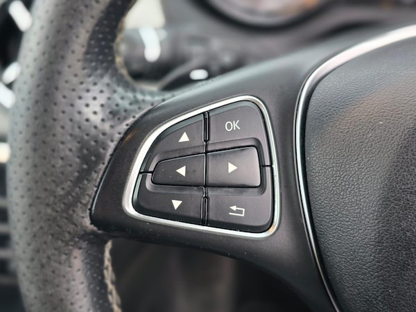 Used Mercedes-Benz CLA 2016 for sale - 75074803: Photo 25