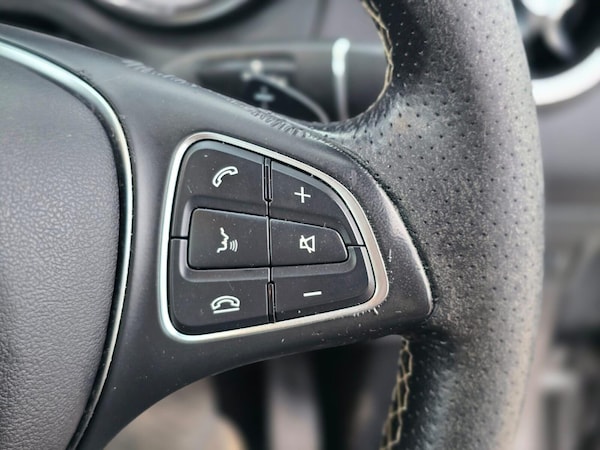 Used Mercedes-Benz CLA 2016 for sale - 75074803: Photo 27