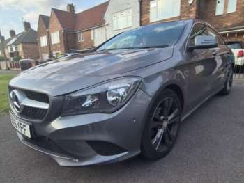 Used Mercedes-Benz CLA 2016 for sale - 75074803: Photo