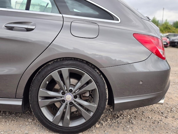 Used Mercedes-Benz CLA 2016 for sale - 75074803: Photo 30