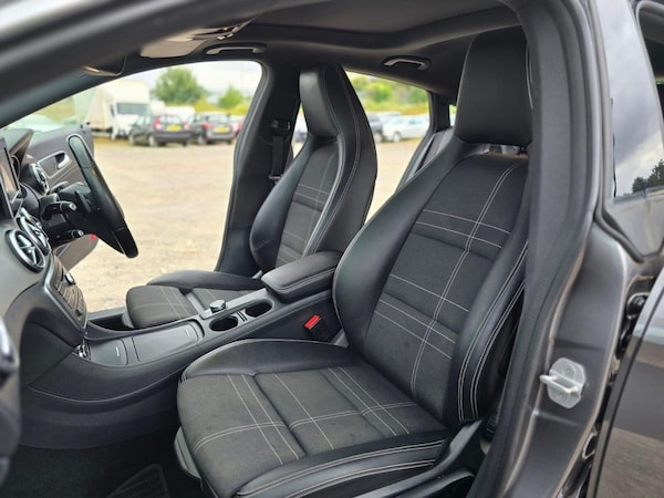 Used Mercedes-Benz CLA 2016 for sale - 75074803: Photo 38