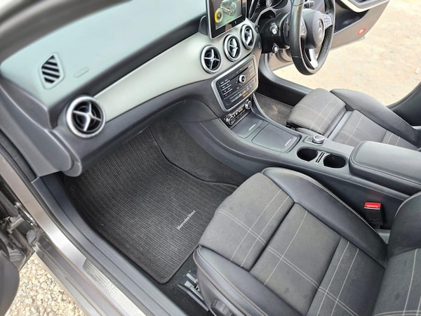 Used Mercedes-Benz CLA 2016 for sale - 75074803: Photo 39