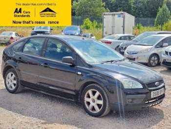 2006 (06) - 1.6 Sport 5dr