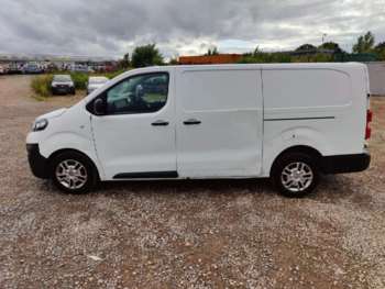 Used Vauxhall Vivaro 2020 for sale - 75053955: Photo