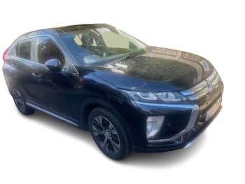 Used Mitsubishi Eclipse Cross 2019 for sale - 79718806: Photo