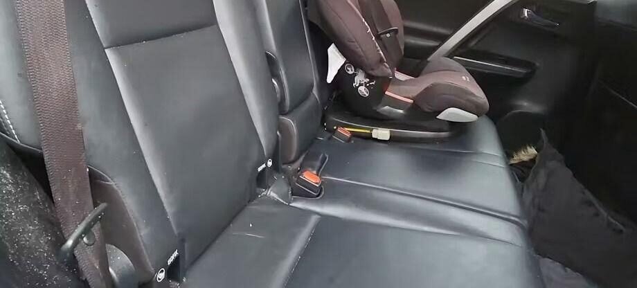 Used Toyota RAV4 2017 for sale - 77541501: Photo 6