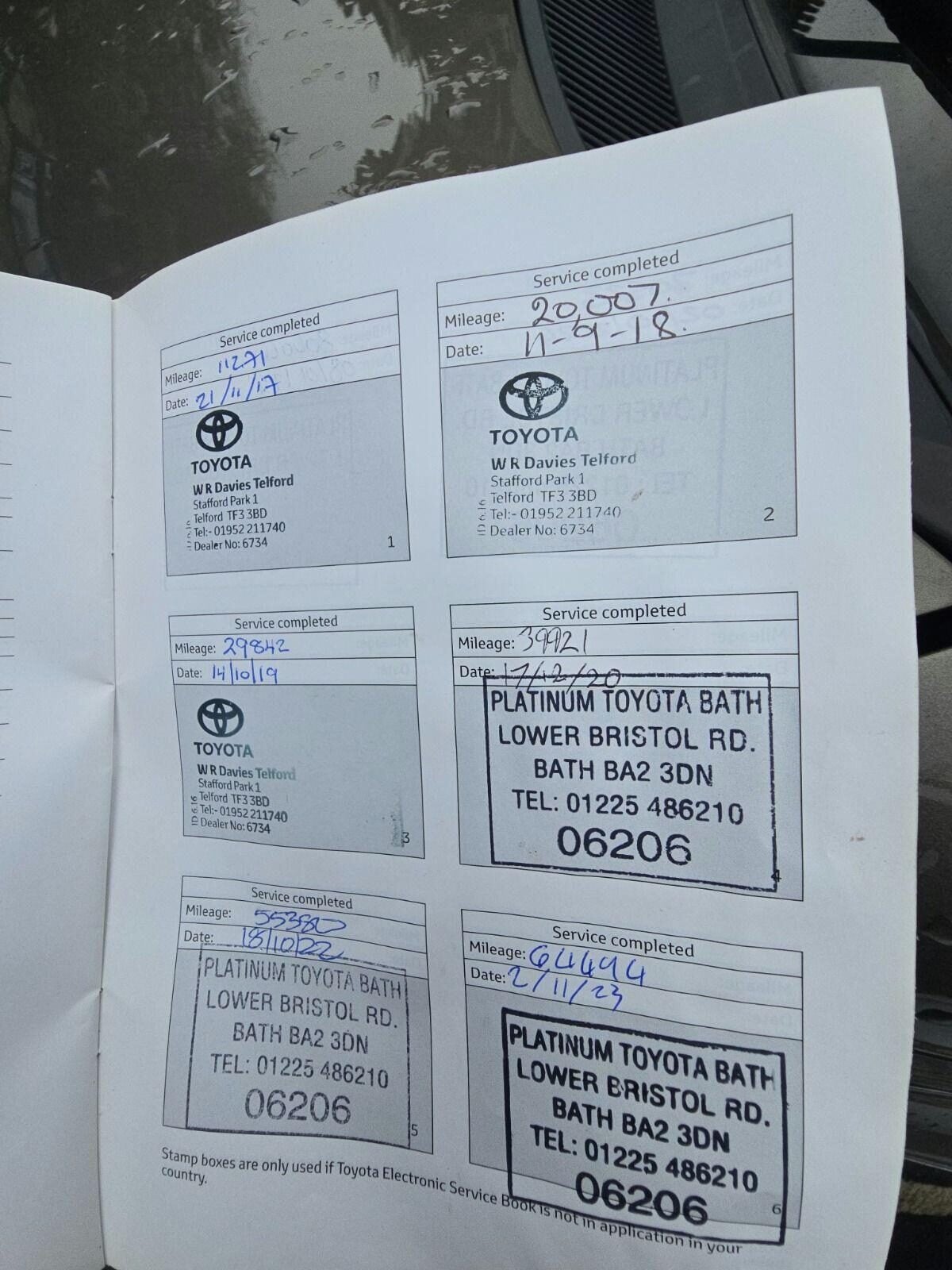 Used Toyota RAV4 2017 for sale - 77541501: Photo 7