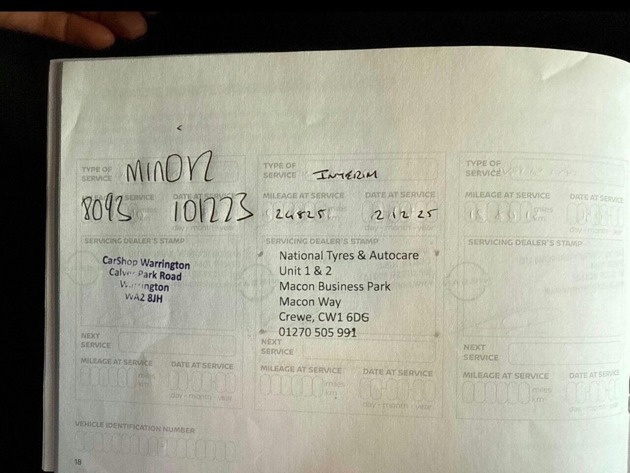 Used Nissan Juke 2020 for sale - 76909344: Photo 10