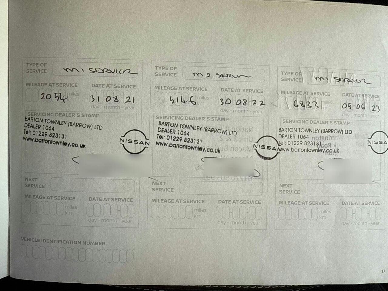 Used Nissan Juke 2020 for sale - 76909344: Photo 11