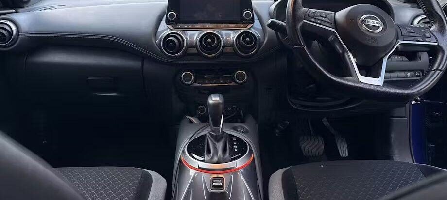 Used Nissan Juke 2020 for sale - 76909344: Photo 5