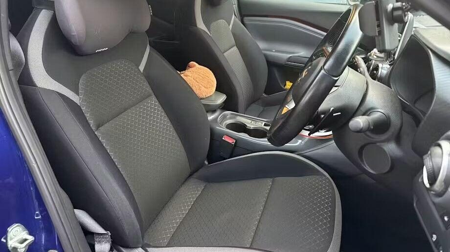 Used Nissan Juke 2020 for sale - 76909344: Photo 6