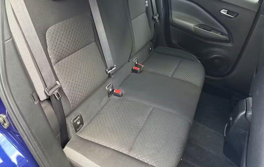 Used Nissan Juke 2020 for sale - 76909344: Photo 7