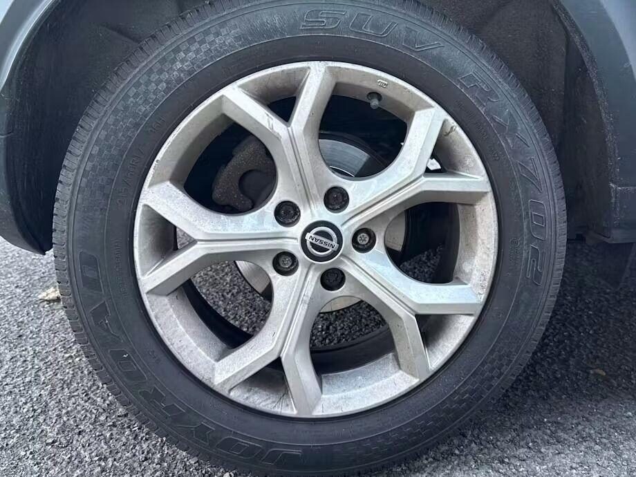 Used Nissan Juke 2020 for sale - 76909344: Photo 8