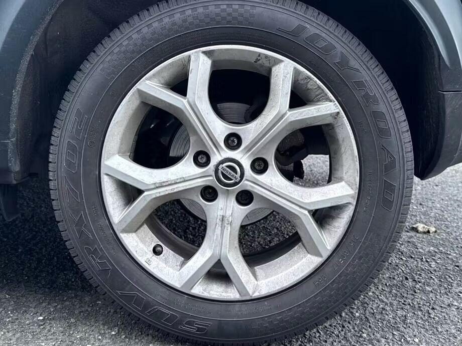 Used Nissan Juke 2020 for sale - 76909344: Photo 9