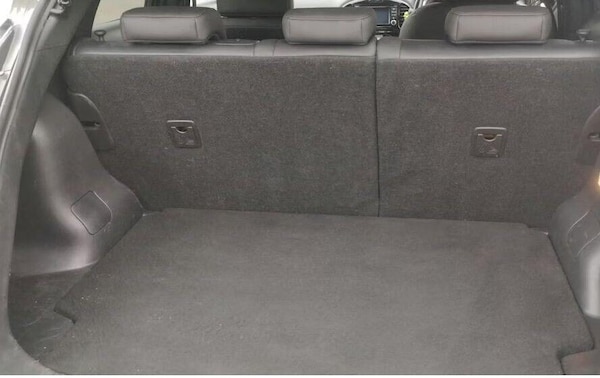 Used Nissan Juke 2017 for sale - 76292360: Photo 11
