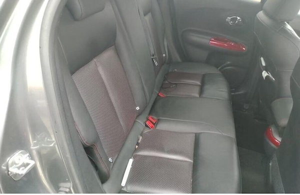 Used Nissan Juke 2017 for sale - 76292360: Photo 7