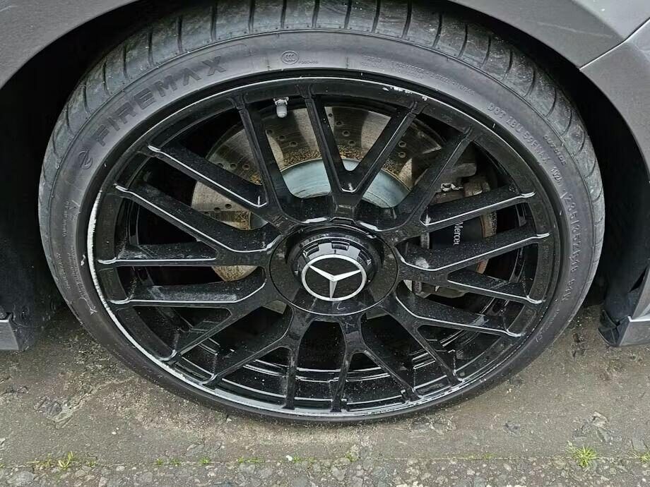 Used Mercedes-Benz A-Class 2018 for sale - 78077995: Photo 10