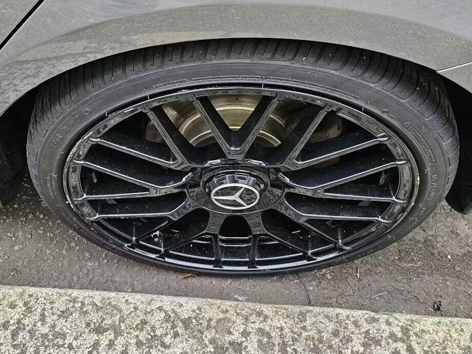 Used Mercedes-Benz A-Class 2018 for sale - 78077995: Photo 11