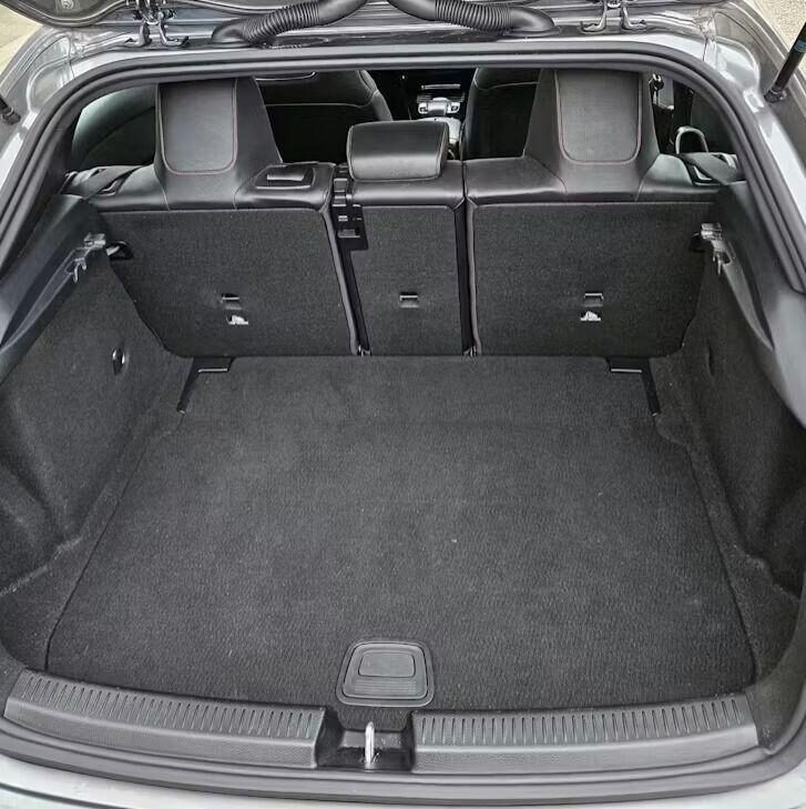 Used Mercedes-Benz A-Class 2018 for sale - 78077995: Photo 12