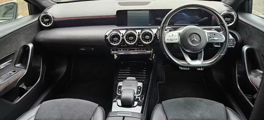 Used Mercedes-Benz A-Class 2018 for sale - 78077995: Photo 5