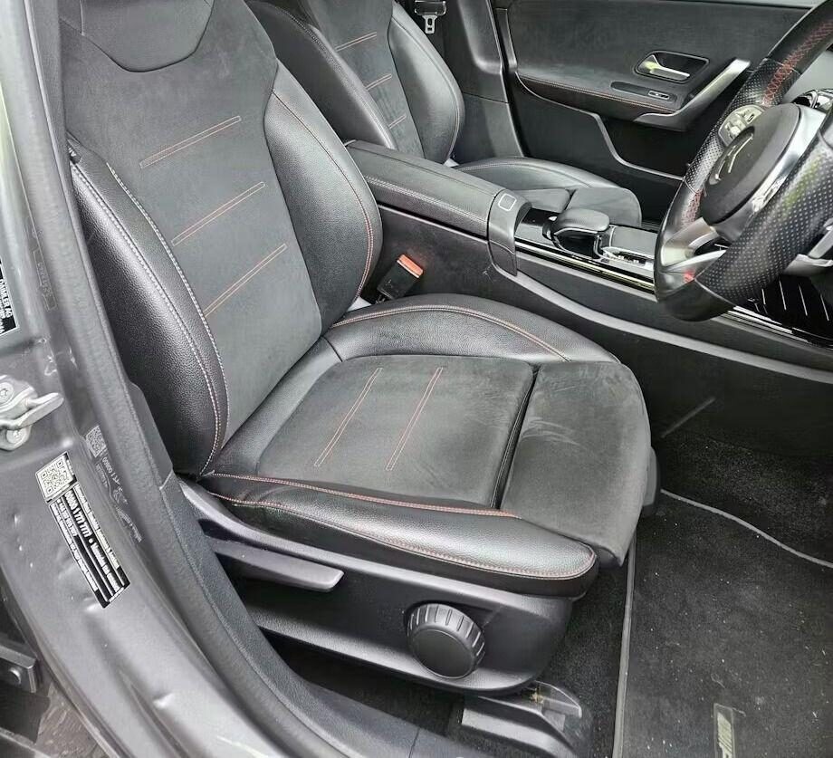 Used Mercedes-Benz A-Class 2018 for sale - 78077995: Photo 6