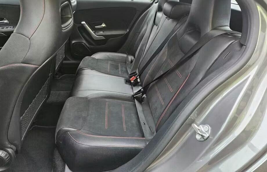 Used Mercedes-Benz A-Class 2018 for sale - 78077995: Photo 7