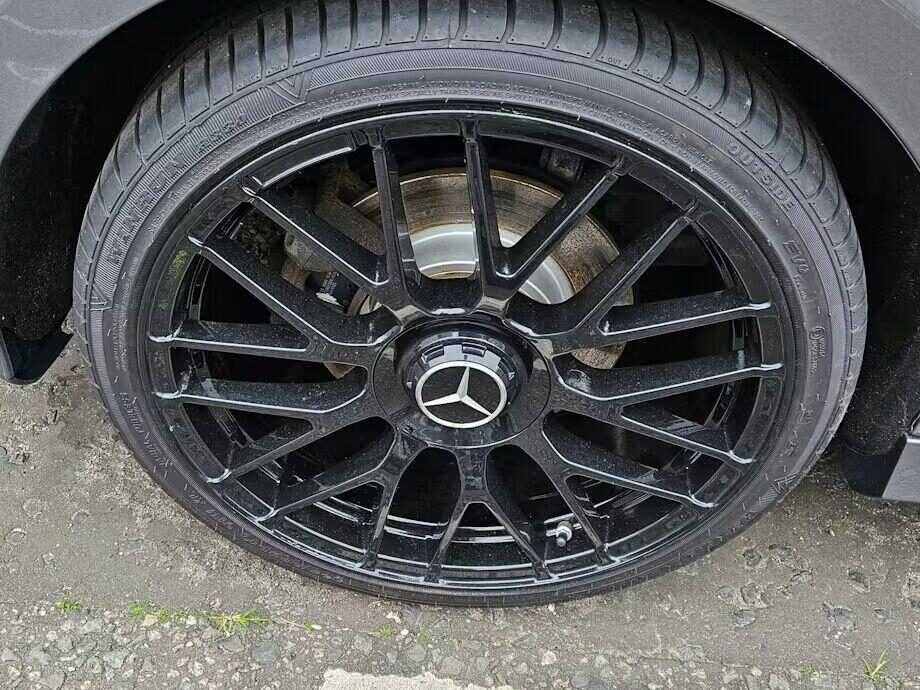 Used Mercedes-Benz A-Class 2018 for sale - 78077995: Photo 8