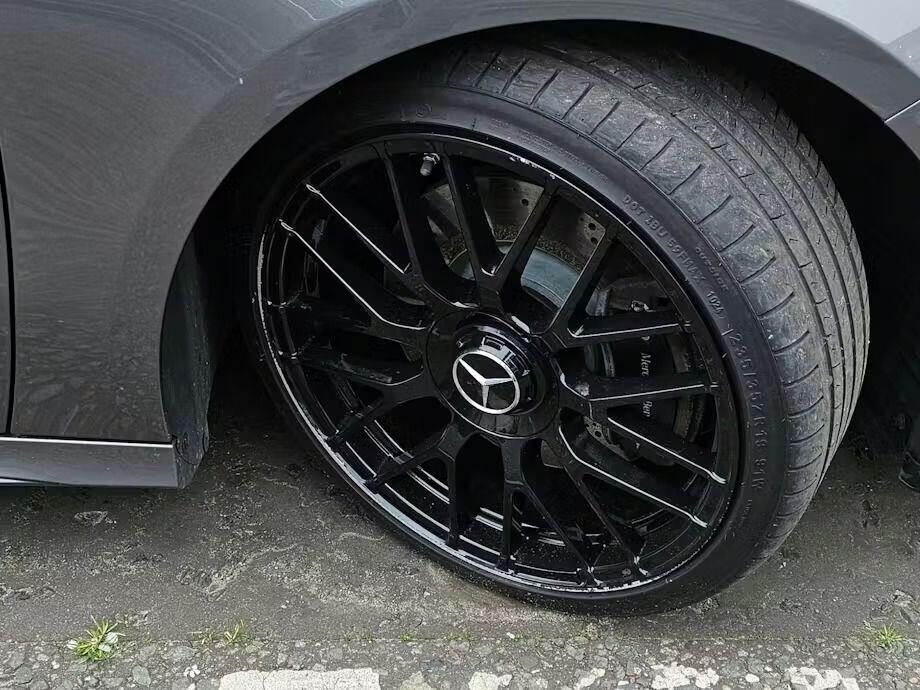 Used Mercedes-Benz A-Class 2018 for sale - 78077995: Photo 9