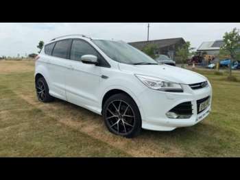 2016 (16) - 2.0 TDCi Titanium X Sport Powershift AWD Euro 6 (s/s) 5dr