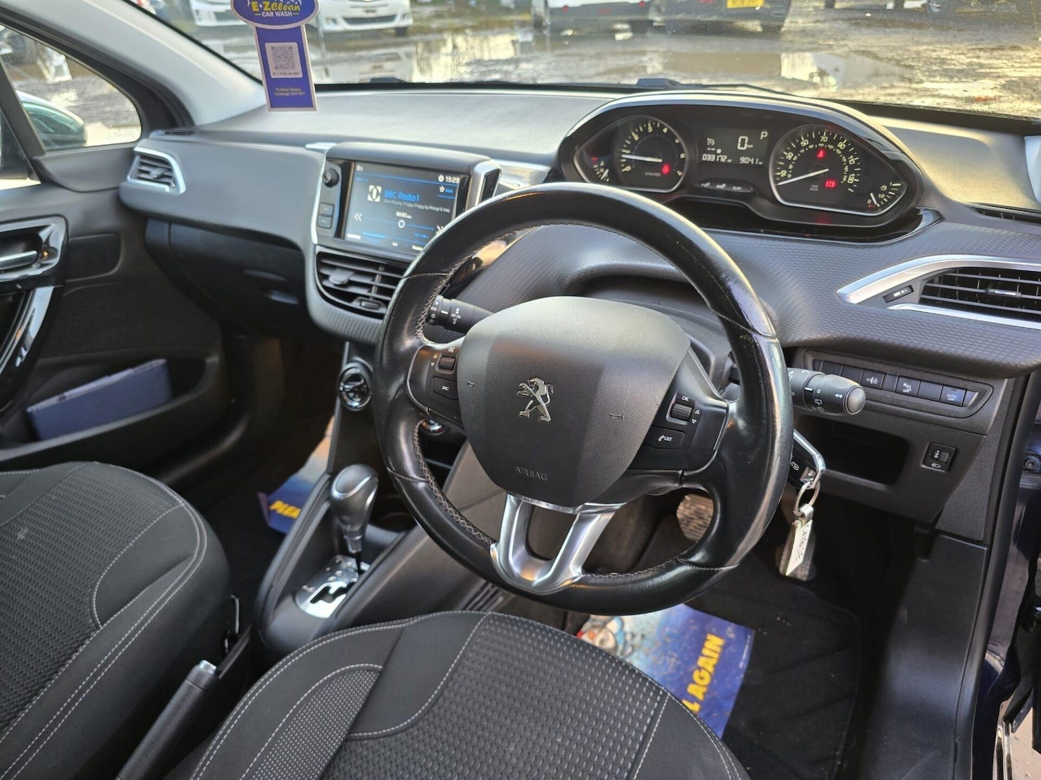 Used Peugeot 208 2018 for sale - 77026425: Photo 20